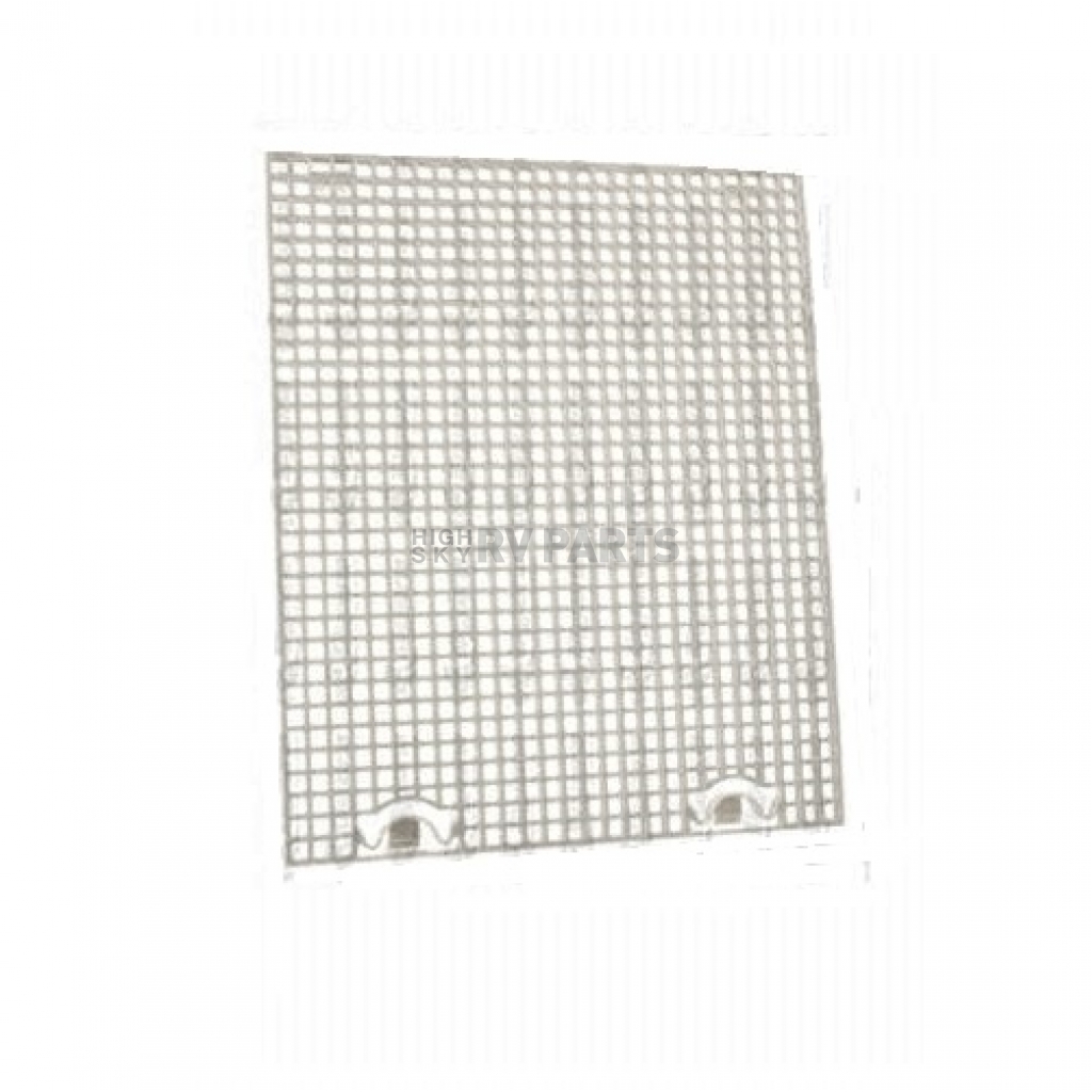 Air Conditioner Ceiling Assembly Grille 3313107.051